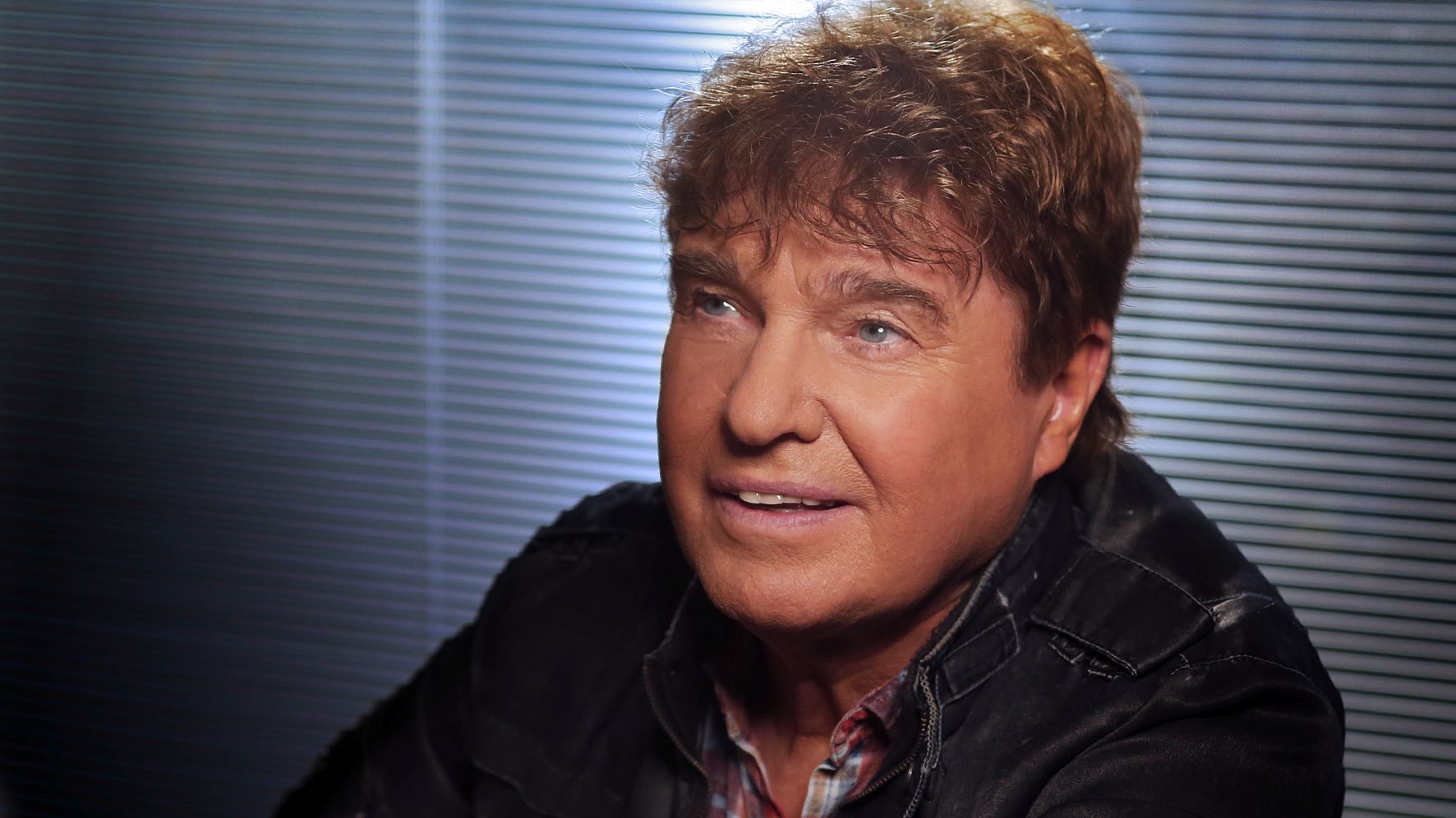 Frank Schöbel & Band kommen nach Jena