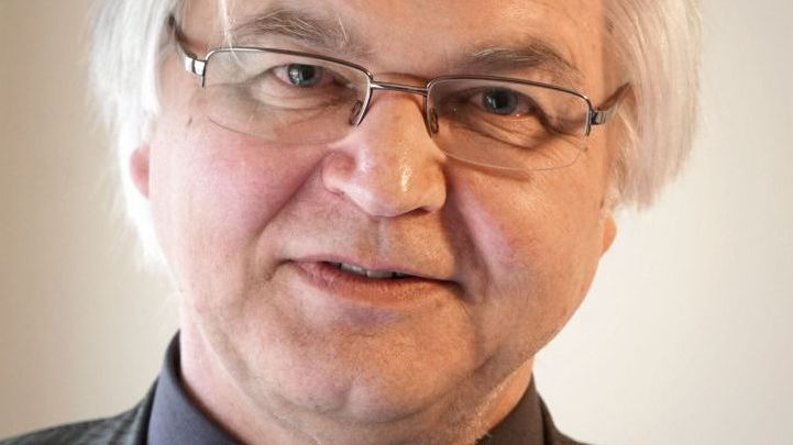 Tag der Fakultät für Mathematik und Informatik 