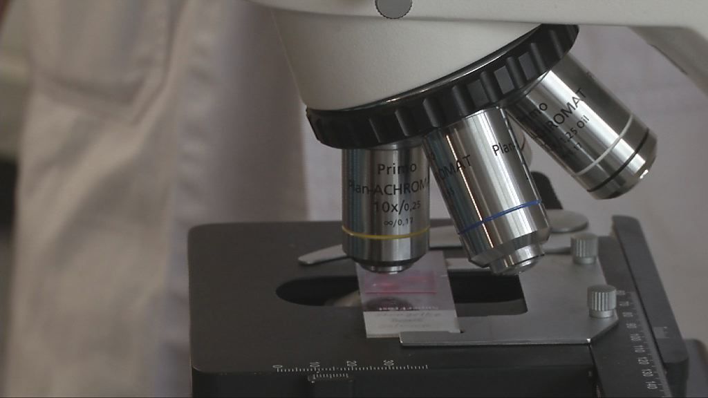 Kampf gegen Antibiotikaresistenzen