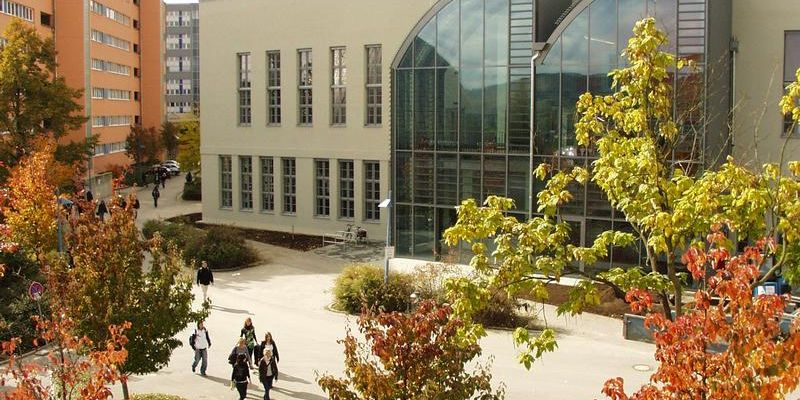 Experten der Sozialwissenschaften in Jena