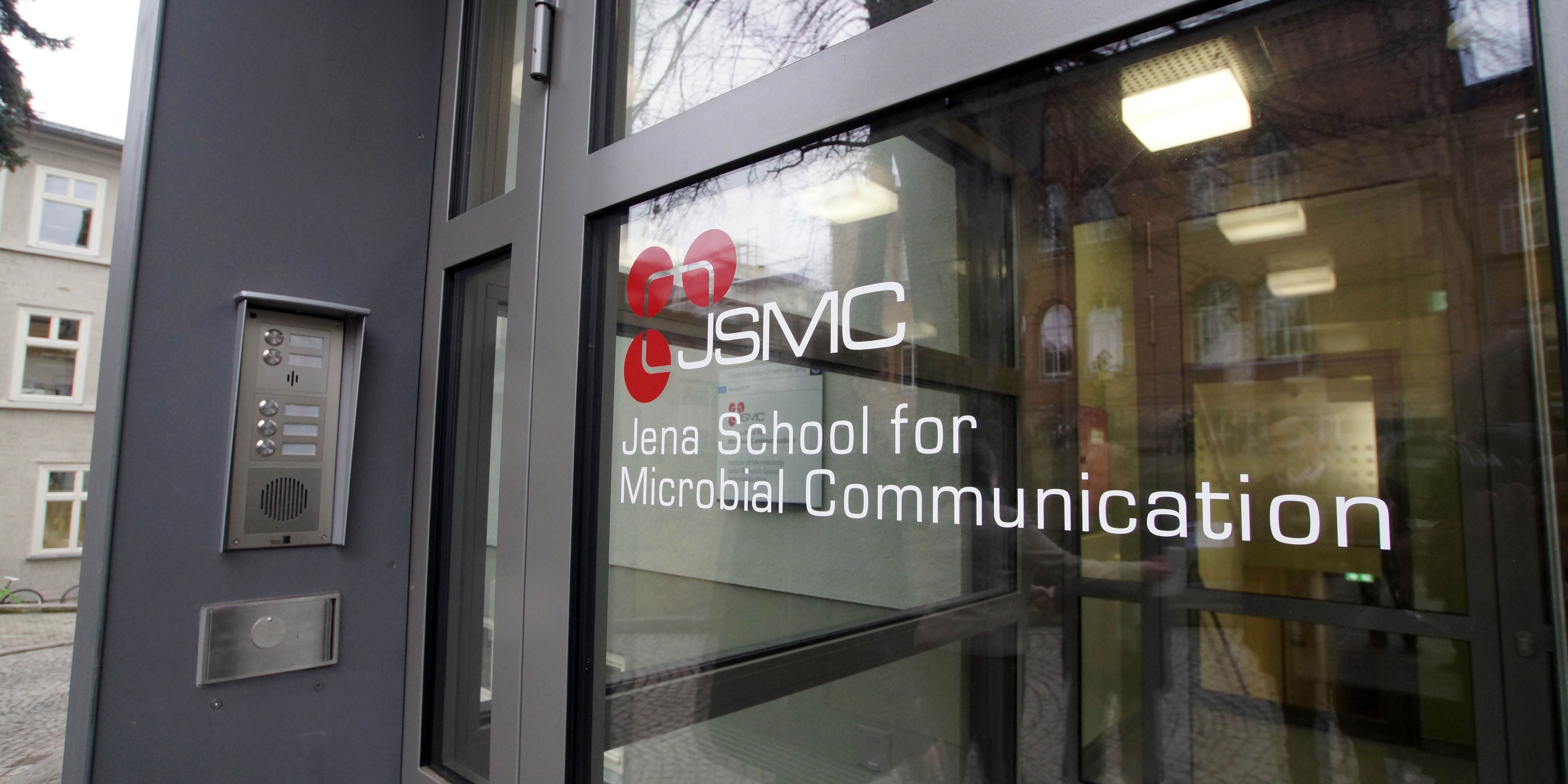 Jubiläum für Exzellenz-Graduiertenschule