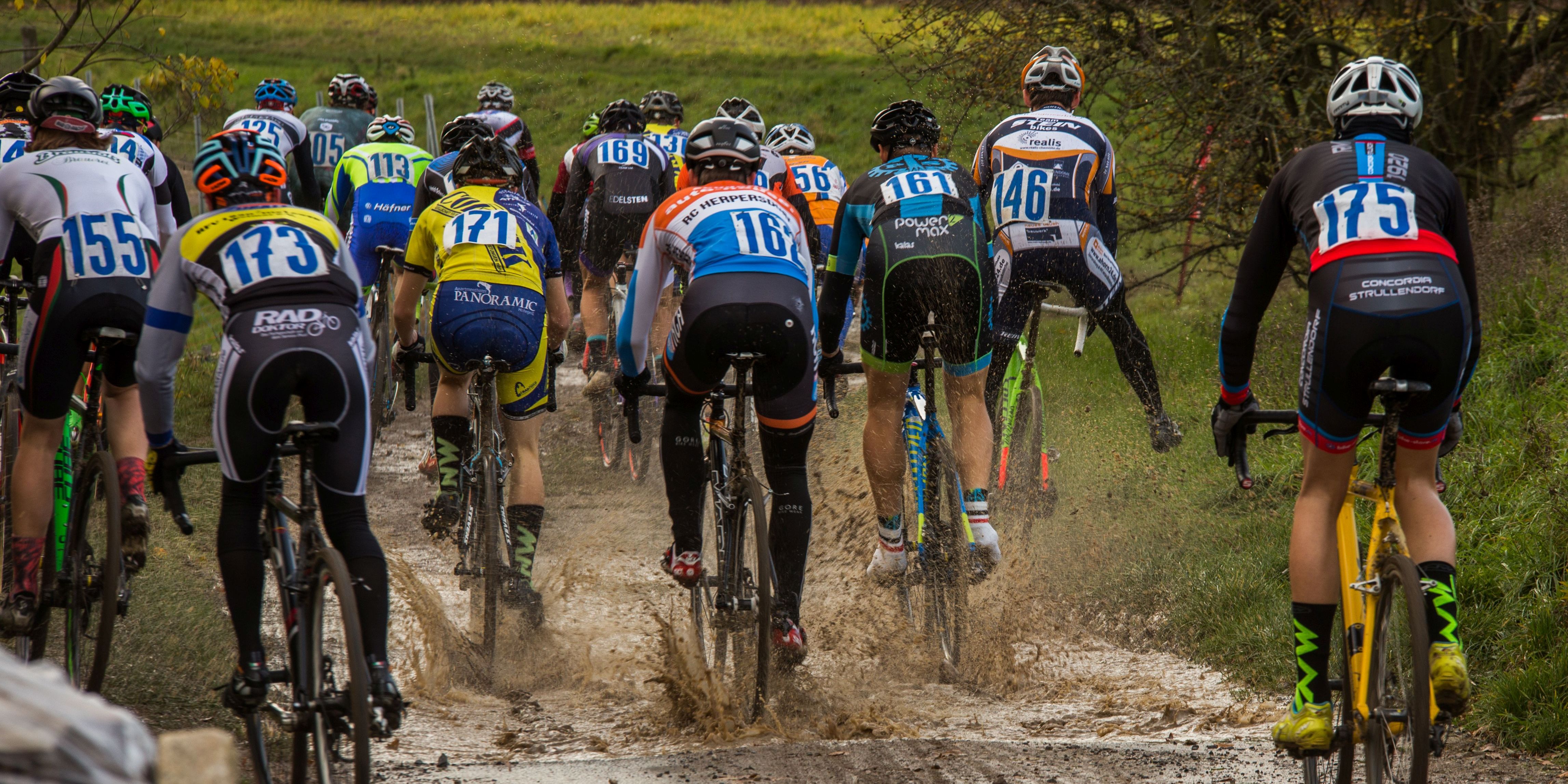 11. Dornburger Schlösser Rennen