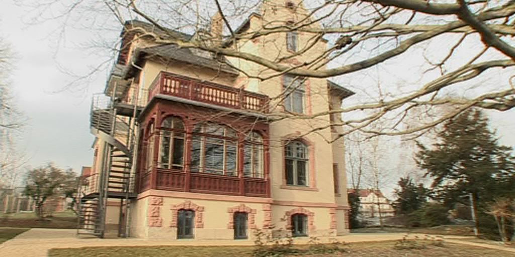 Botho-Graef-Kunstpreis 2018: Kunstprojekt für Eduard Rosenthal