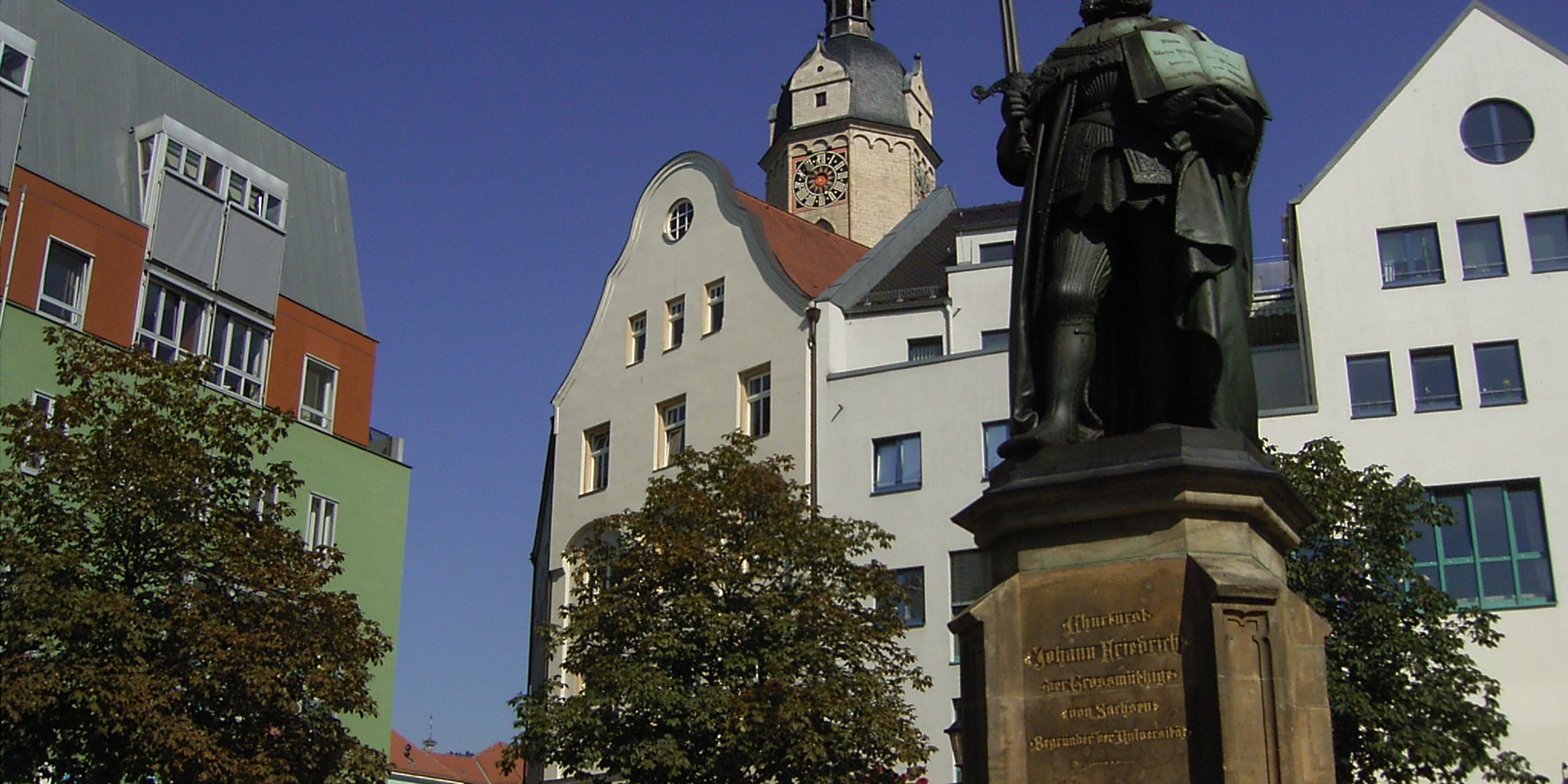 Neue Hanfried-Biografie wird vorgestellt