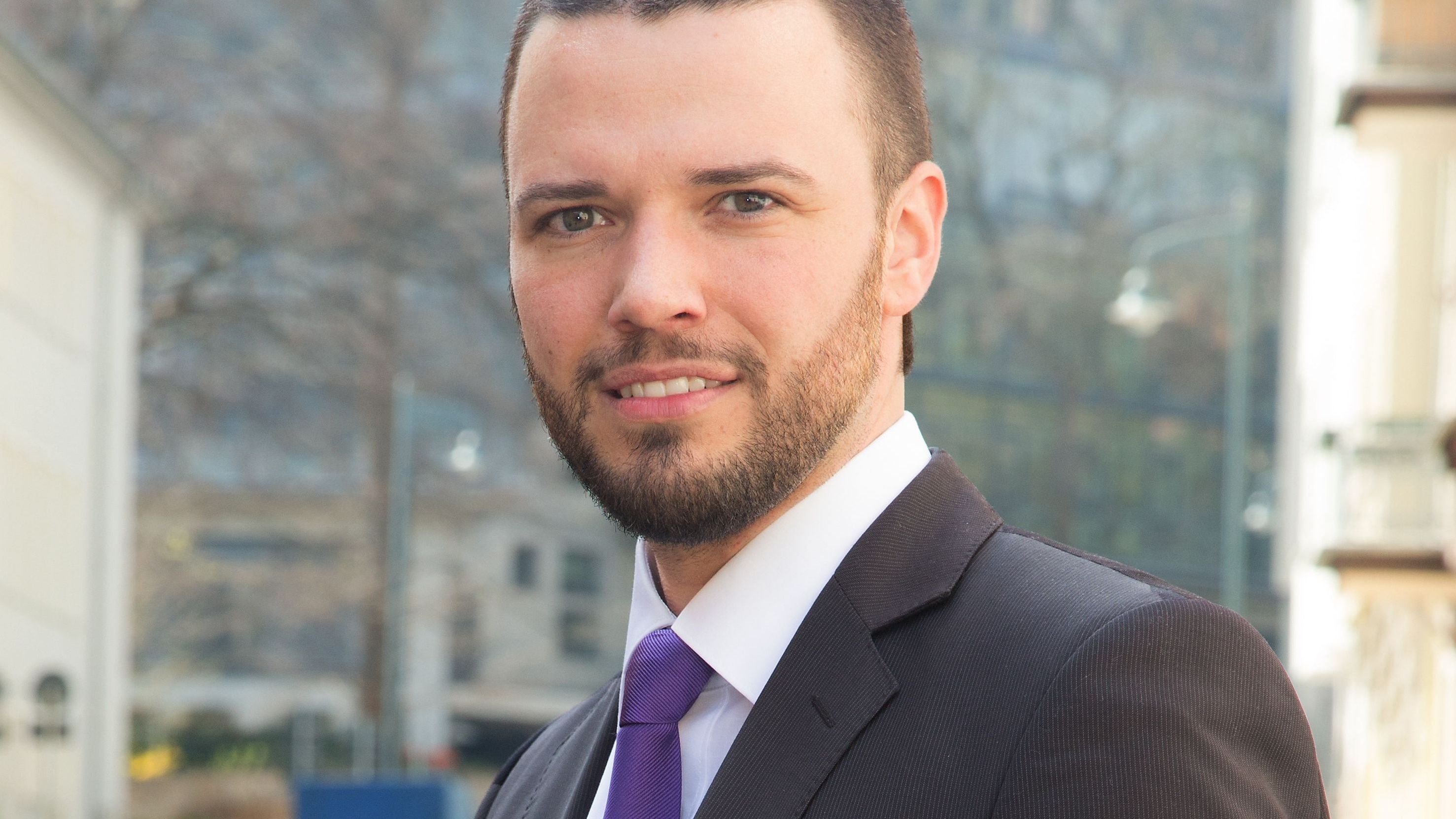 Jenaer CDU nominierte Kandidaten für Oberbürgermeisterwahl 