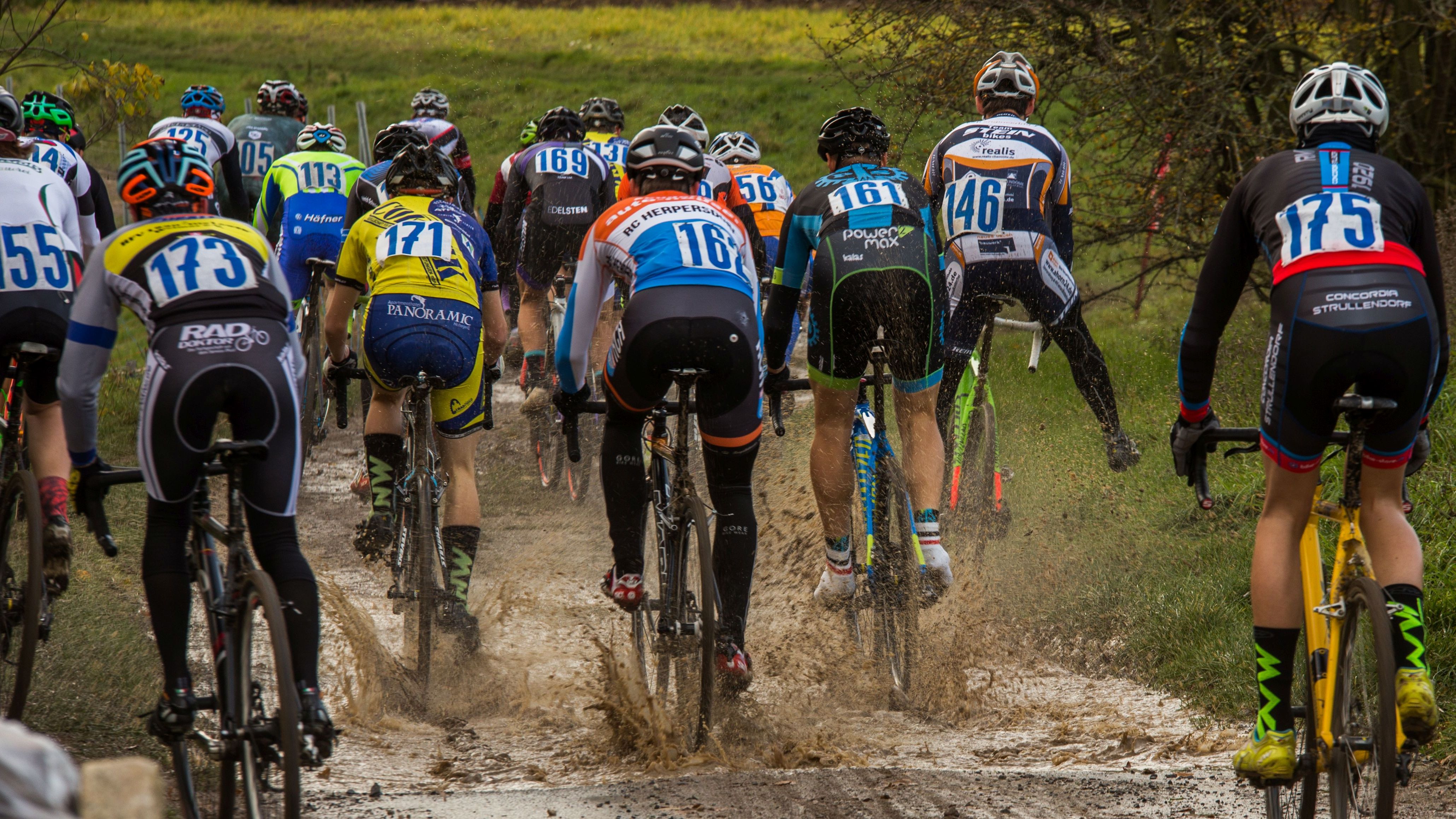 11. Dornburger Schlösser Rennen