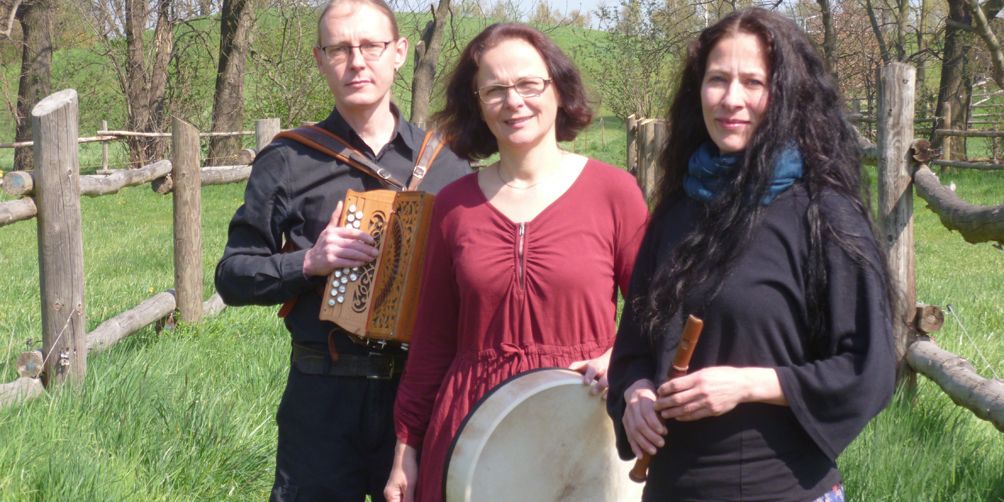 Schwedischer Folk in KulturKirche