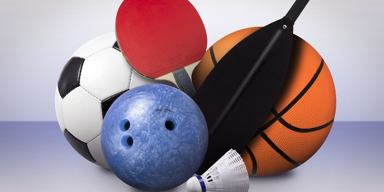 Sportergebnisse vom Wochenende