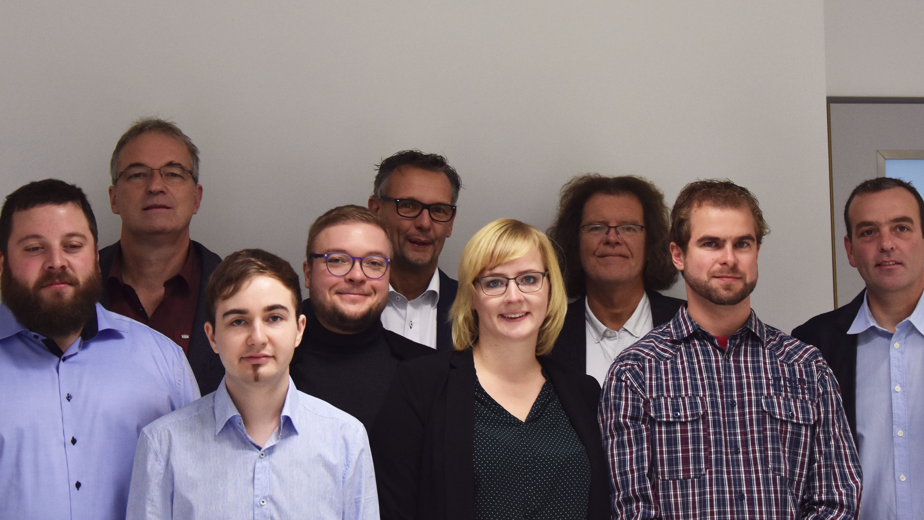 Hochschulen und Unternehmen treffen sich in „OpTec4.0“