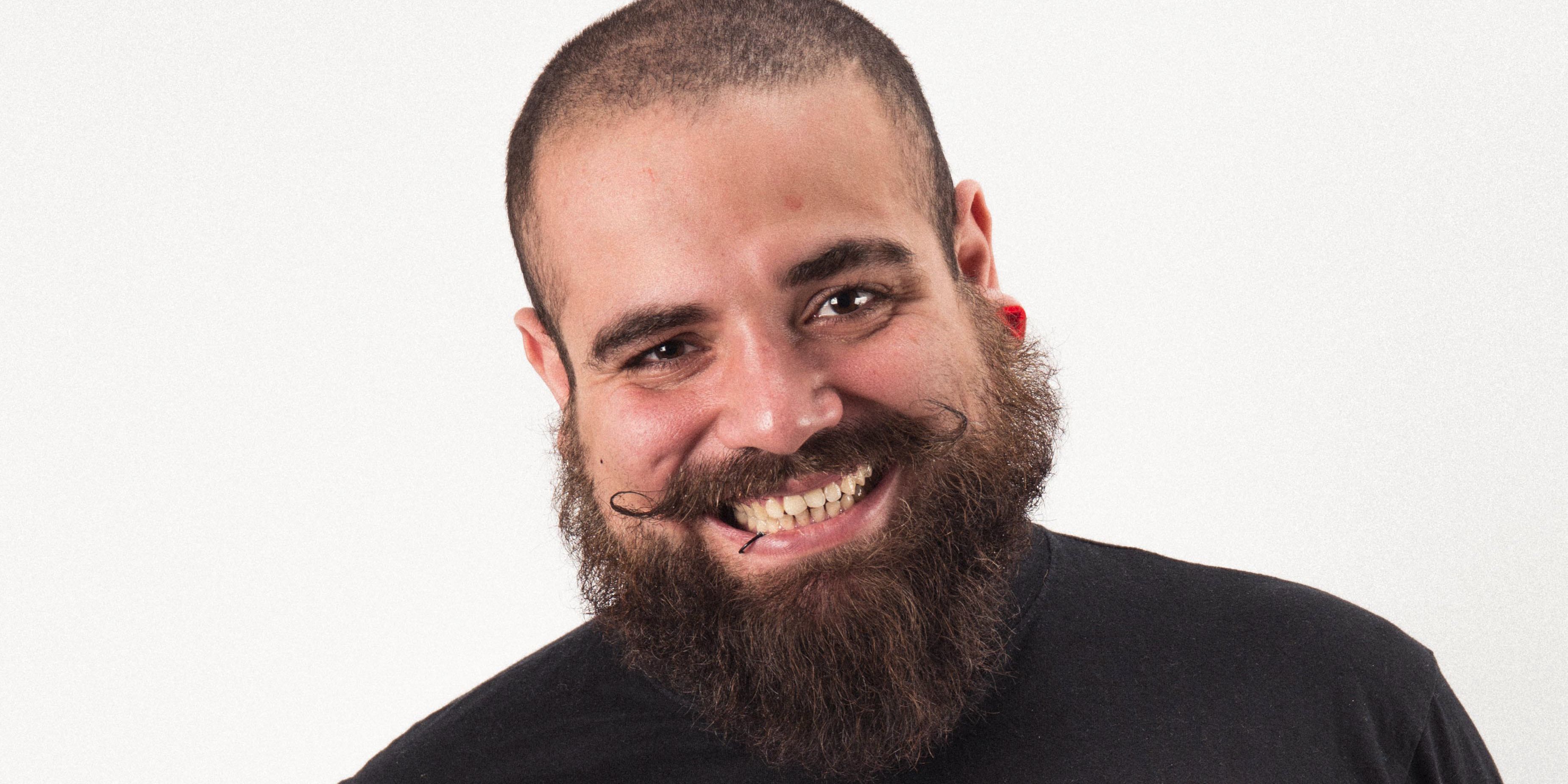 Youtuber Firas Alshater kommt nach Gera