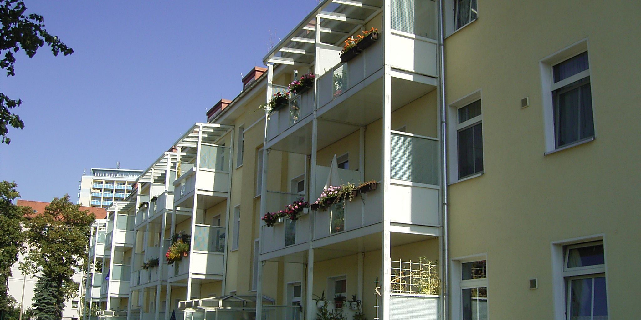 Ortsteilrat Jena-Nord trifft sich