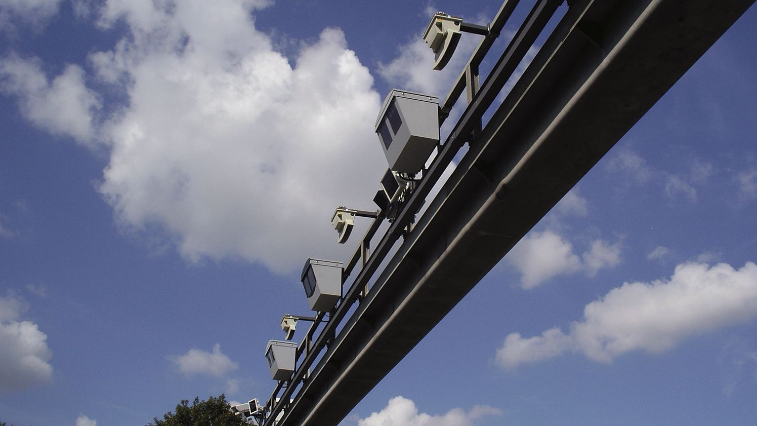 Jenoptik liefert Verkehrssicherheitstechnik nach Kuwait