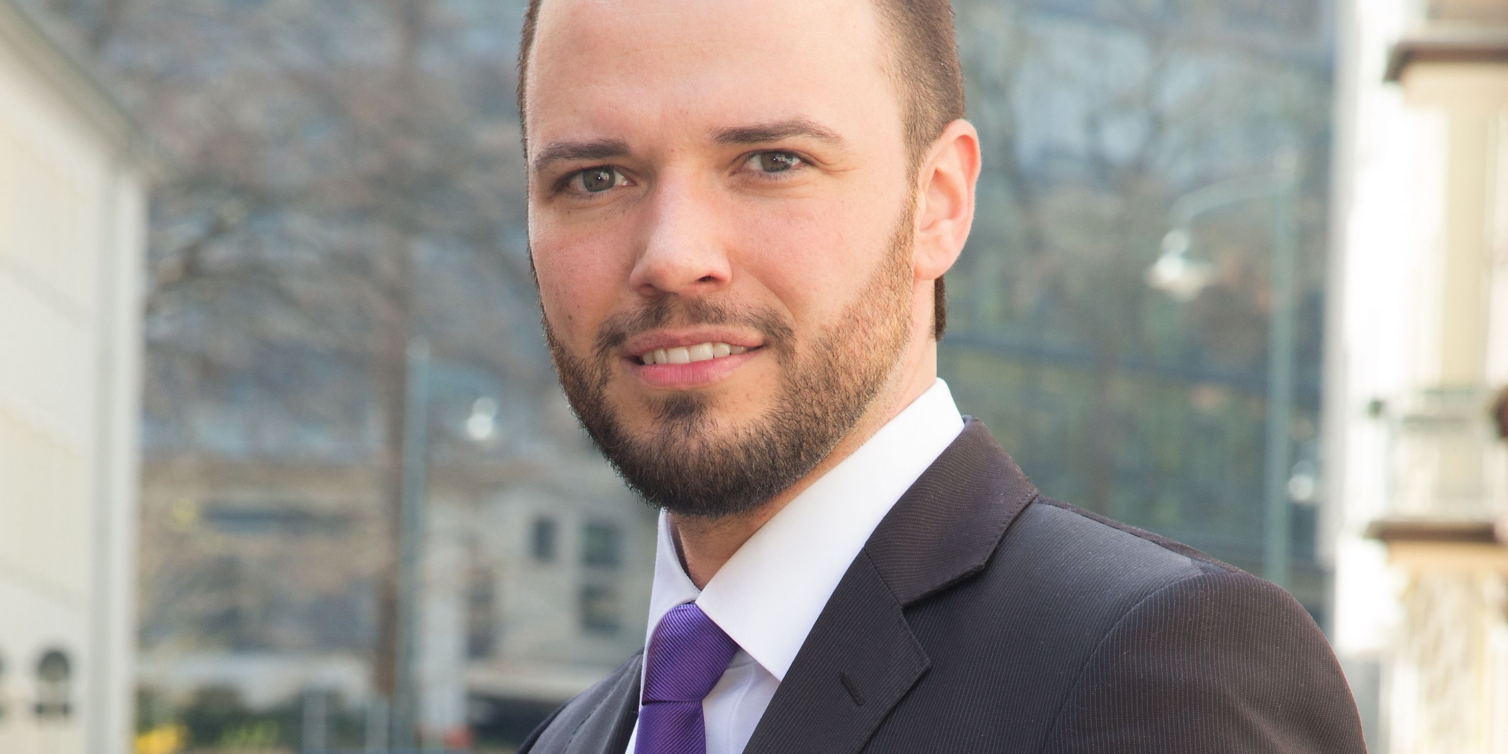 Jenaer CDU nominierte Kandidaten für Oberbürgermeisterwahl Jenaer CDU nominierte Kandidaten für Oberbürgermeisterwahl