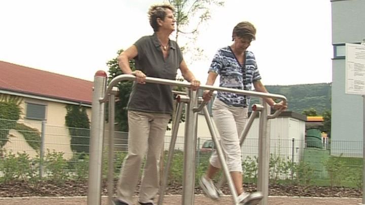 Woche der Generationen in Jena