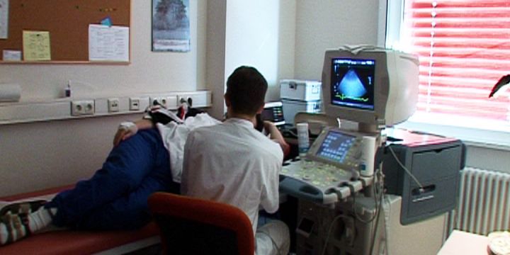 Lücke im Gesundheitssystem wird geschlossen