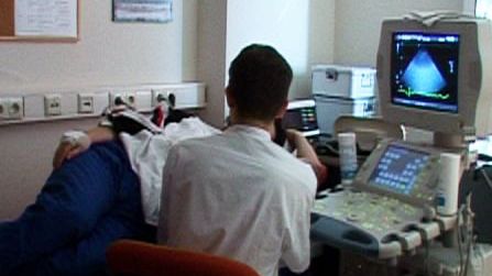 Lücke im Gesundheitssystem wird geschlossen