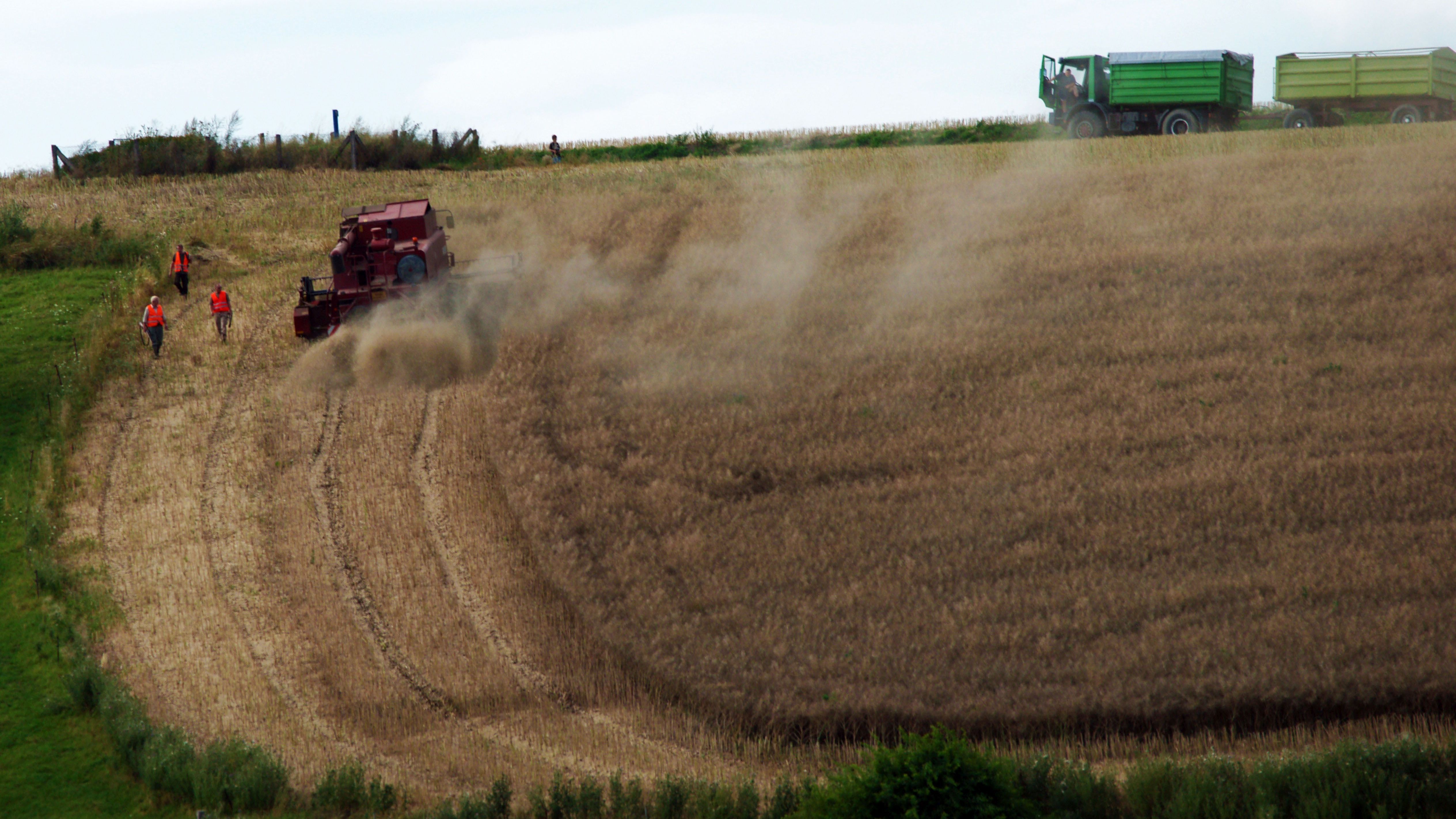 Internationaler GIS-Tag an der Universität 