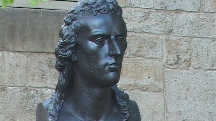 Schillertage 2017 in Weimar