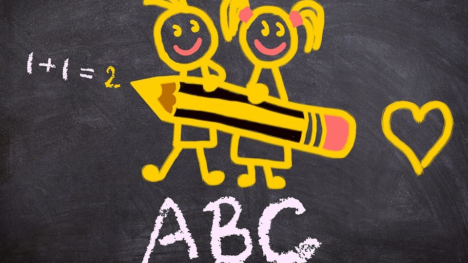 Anmeldungstermin für ABC-Schützen