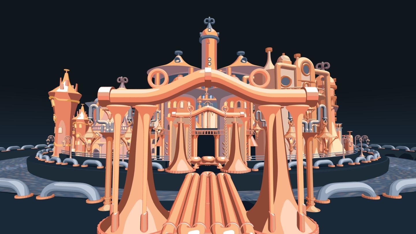 Jenaer Philharmonie lädt zum 2. Kinderkonzert ein