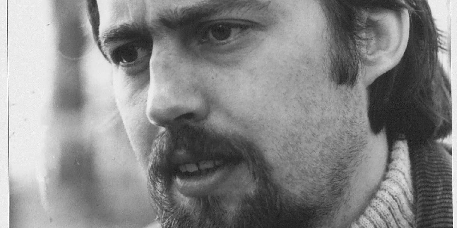 Lesung zu Ehren von Jürgen Fuchs