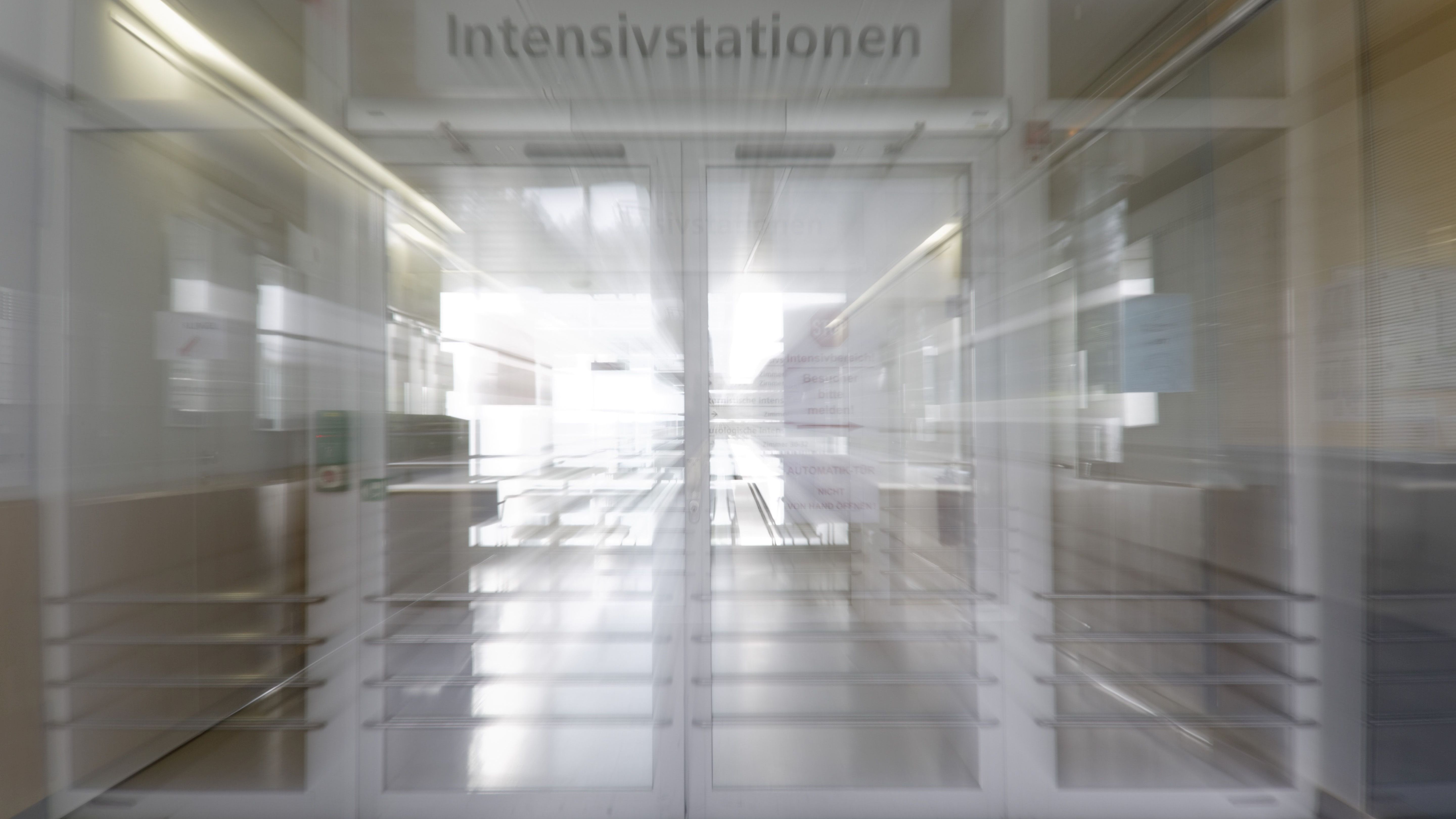 Häufiger als gedacht: Chronische Schmerzen nach einer Behandlung auf der Intensivstation