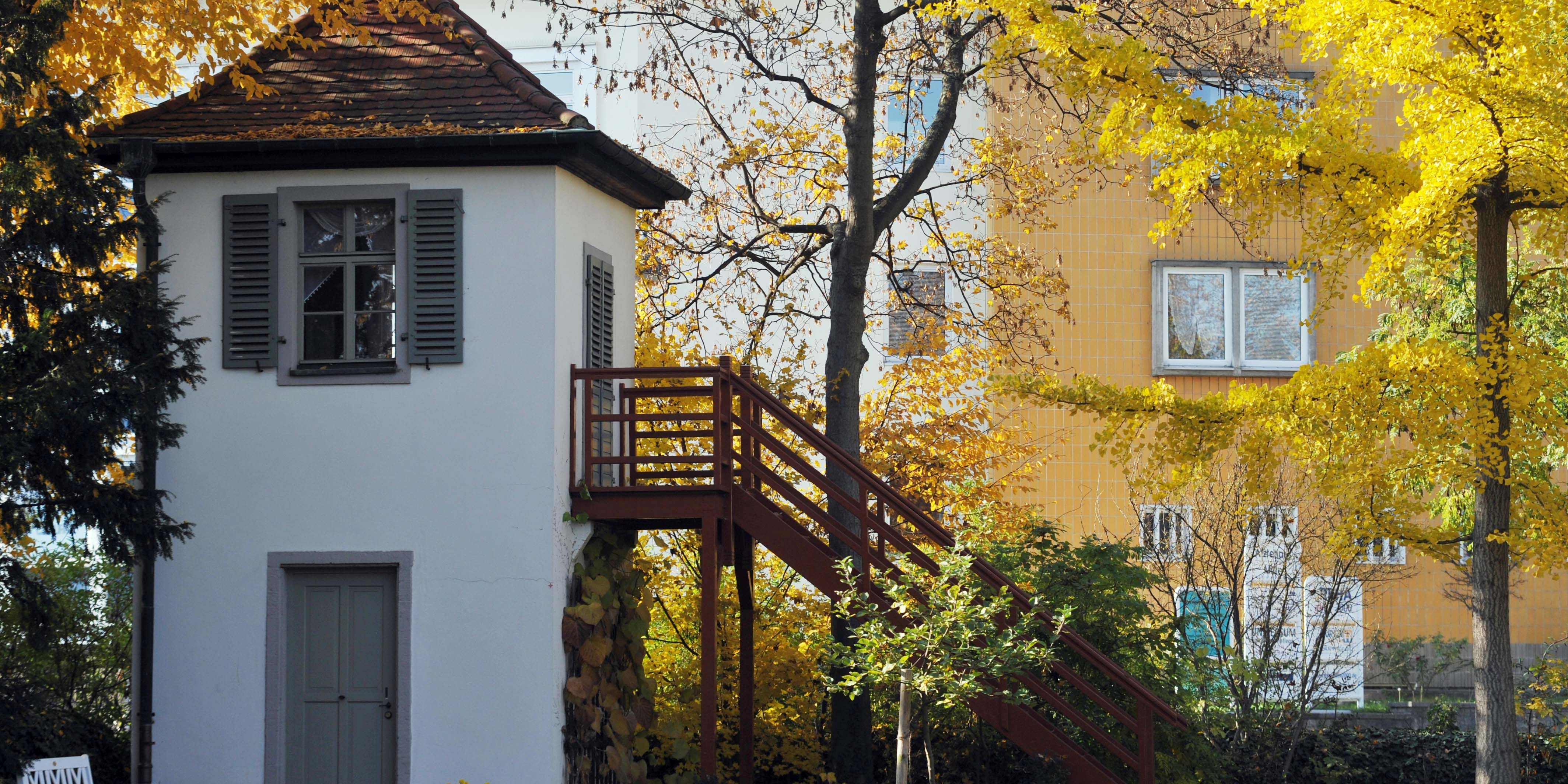 Öffentliche Ringvorlesung an der Universität 