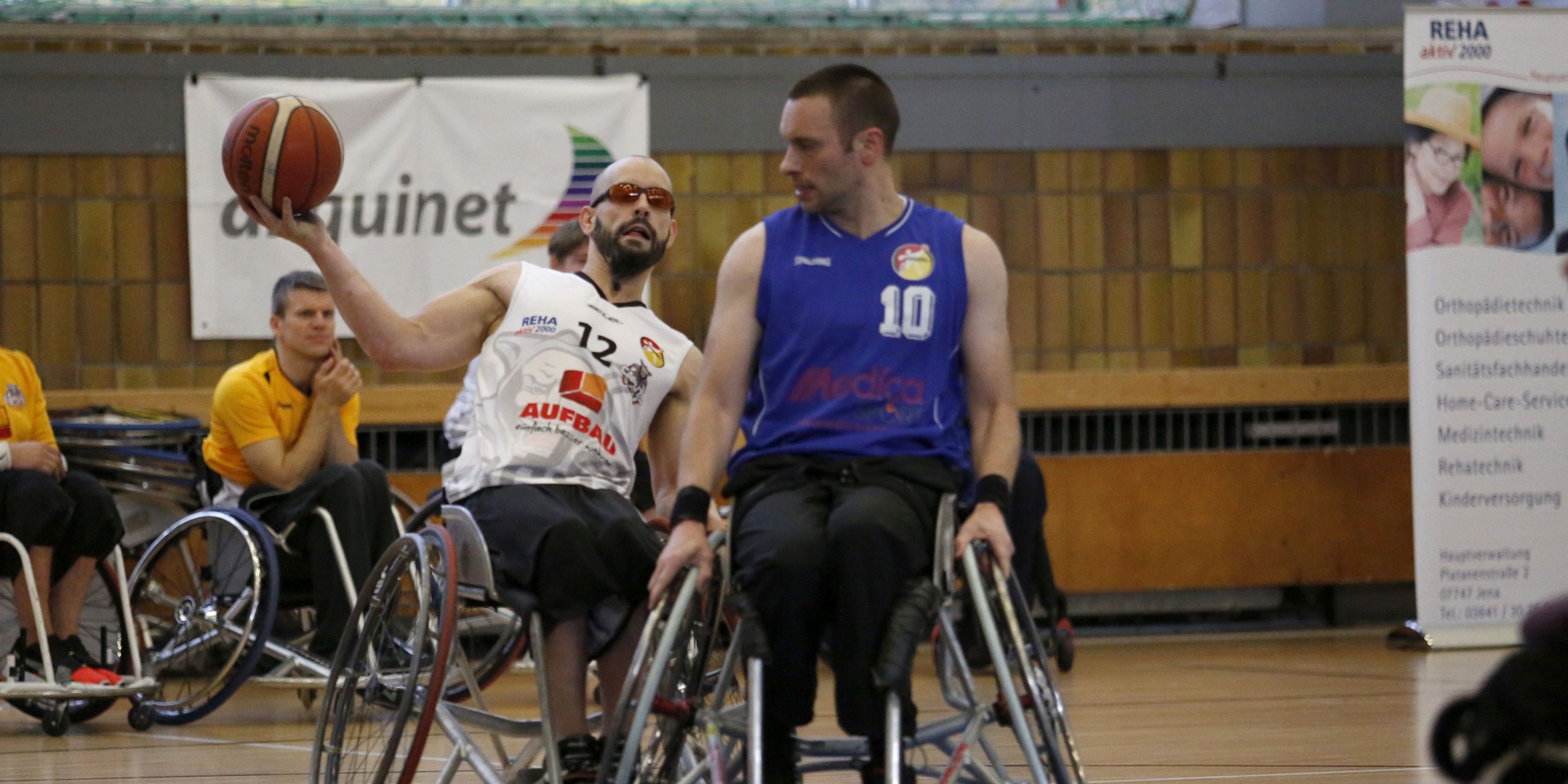 Jena Caputs glückt Pokal-Überraschungssieg gegen ASV Bonn 