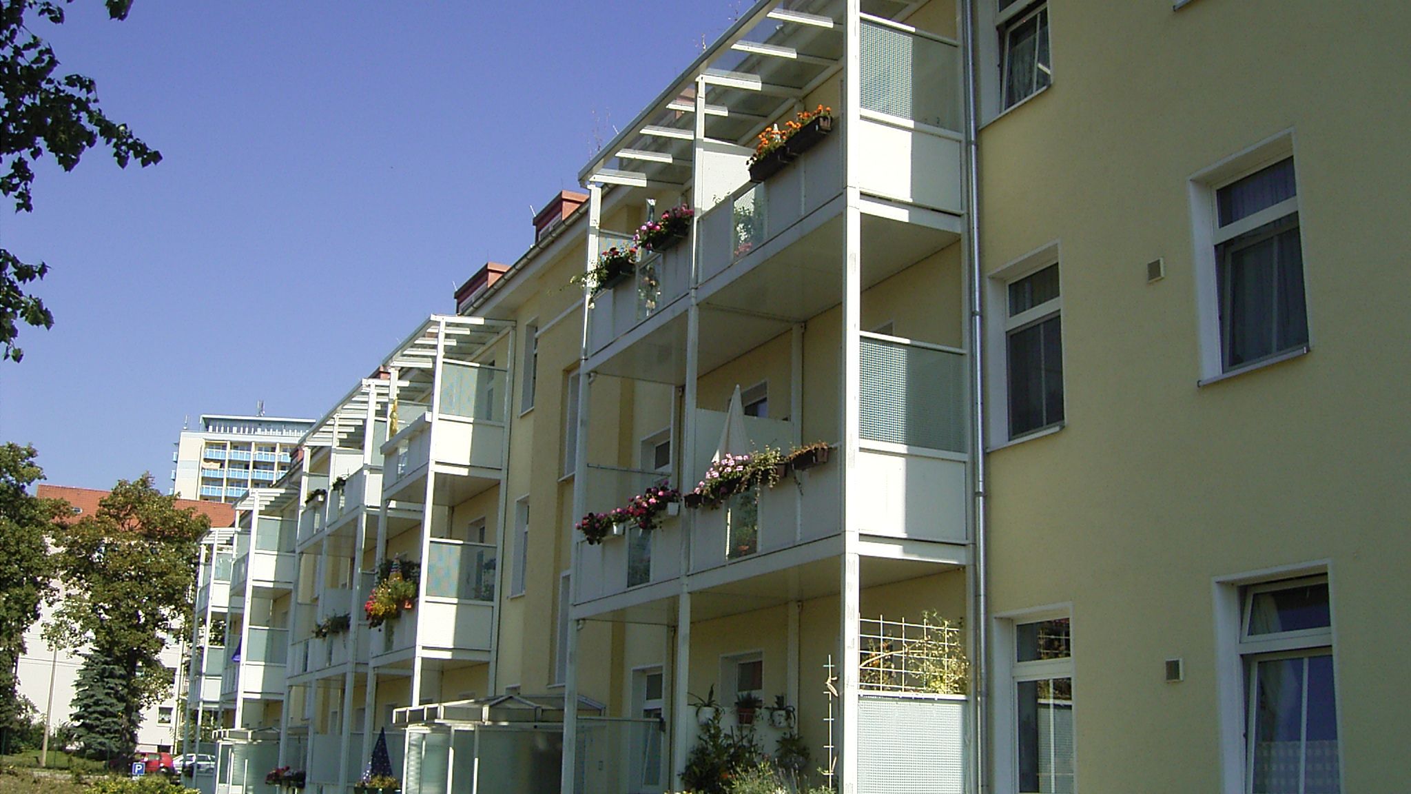 Ortsteilrat Jena-Nord trifft sich