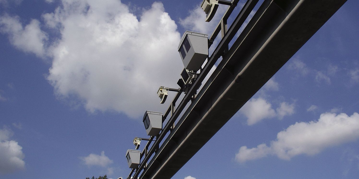 Jenoptik liefert Verkehrssicherheitstechnik nach Kuwait