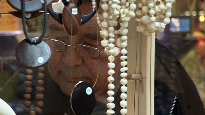 Kreativarena am Wochenende