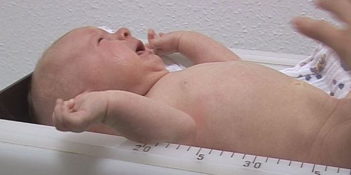 Unterstützung für Eltern