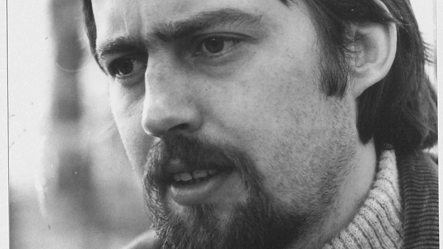 Lesung zu Ehren von Jürgen Fuchs