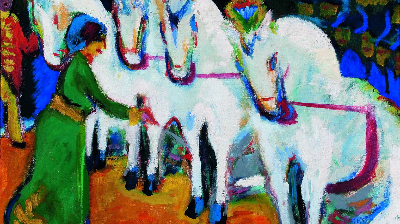 Graef-Sonderausstellung auf Zielgerade mit längeren Öffnungszeiten