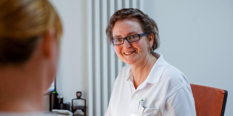 Jenaer Geburtsmediziner wollen Risikoschwangeren mit PETN helfen