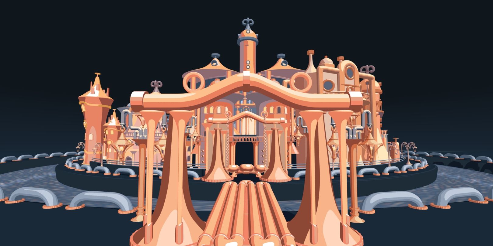 Jenaer Philharmonie lädt zum 2. Kinderkonzert ein