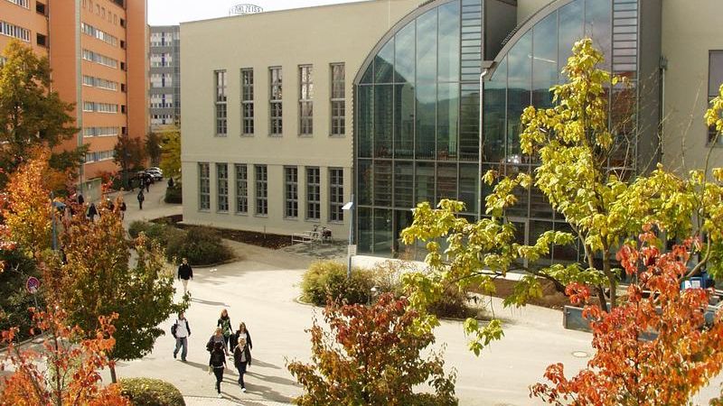 Experten der Sozialwissenschaften in Jena