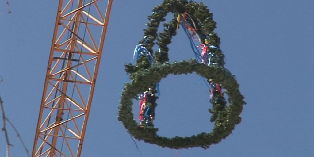 Pionierprojekt des Sozialen Wohnungsbaus in Schmölln