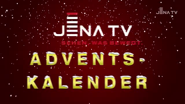 Adventskalender vom 24.12.2017