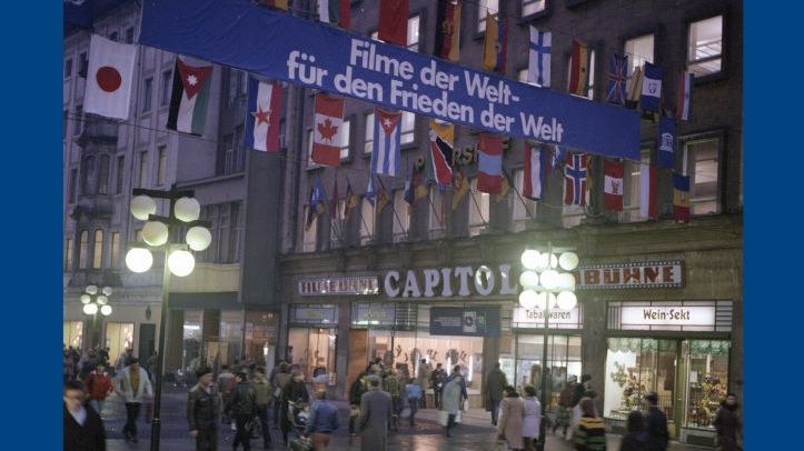 Neue Ausgabe der „Gerbergasse 18" 