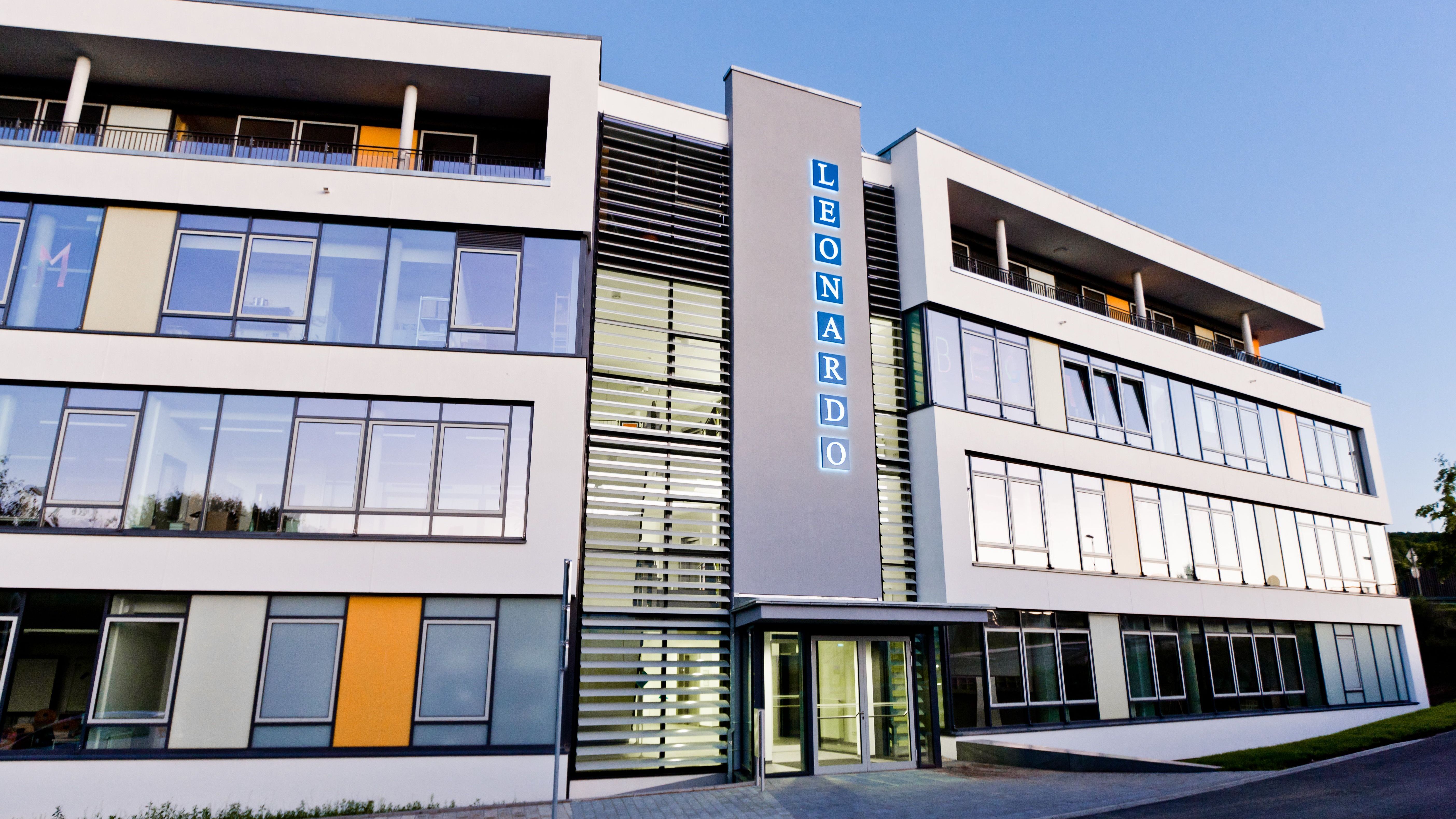 LEONARDO-Schule Jena für Deutschen Schulpreis nominiert