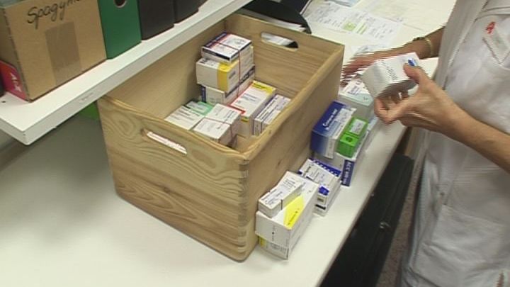 Notdienstapotheken auch an Feiertagen 