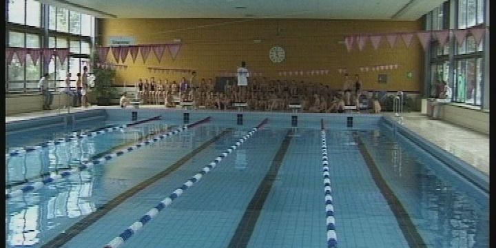 Neuer Seepferdchenkurs beim DRK