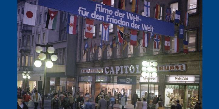 Neue Ausgabe der „Gerbergasse 18" 