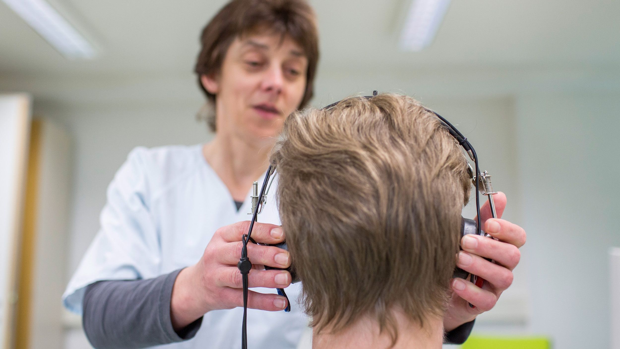 Bleibende Hörschäden durch Silvesterböller