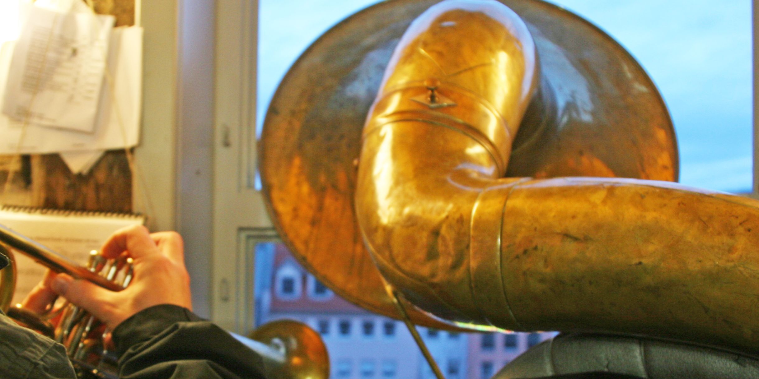 Spendenrekord bei „Muweika“