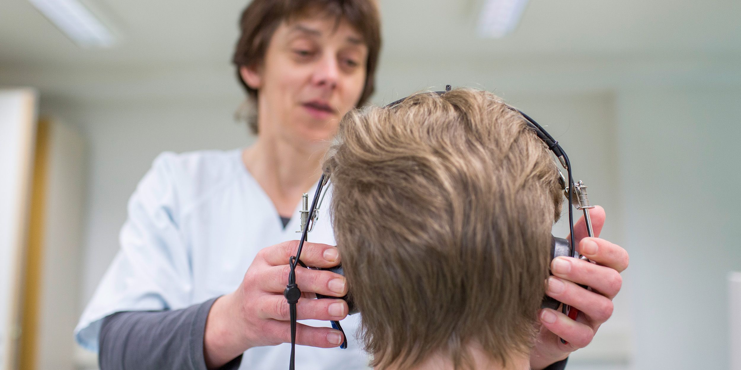 Bleibende Hörschäden durch Silvesterböller