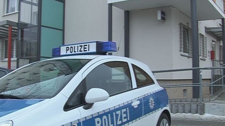 Haftbefehl führte zu Drogenfund