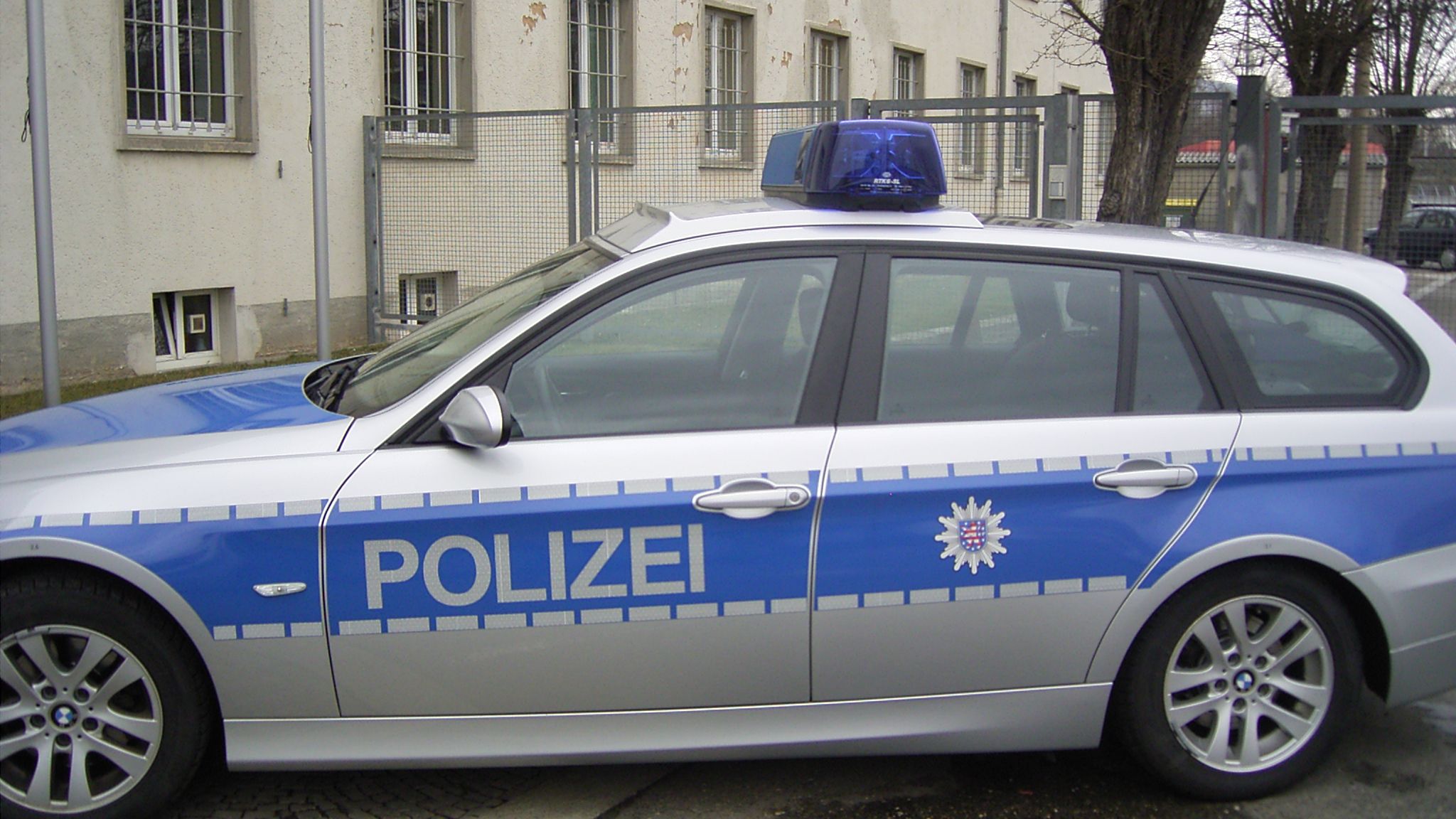 Ermittlungen zur Körperverletzung