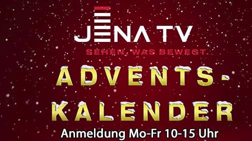 Adventskalender vom 21.12.2017